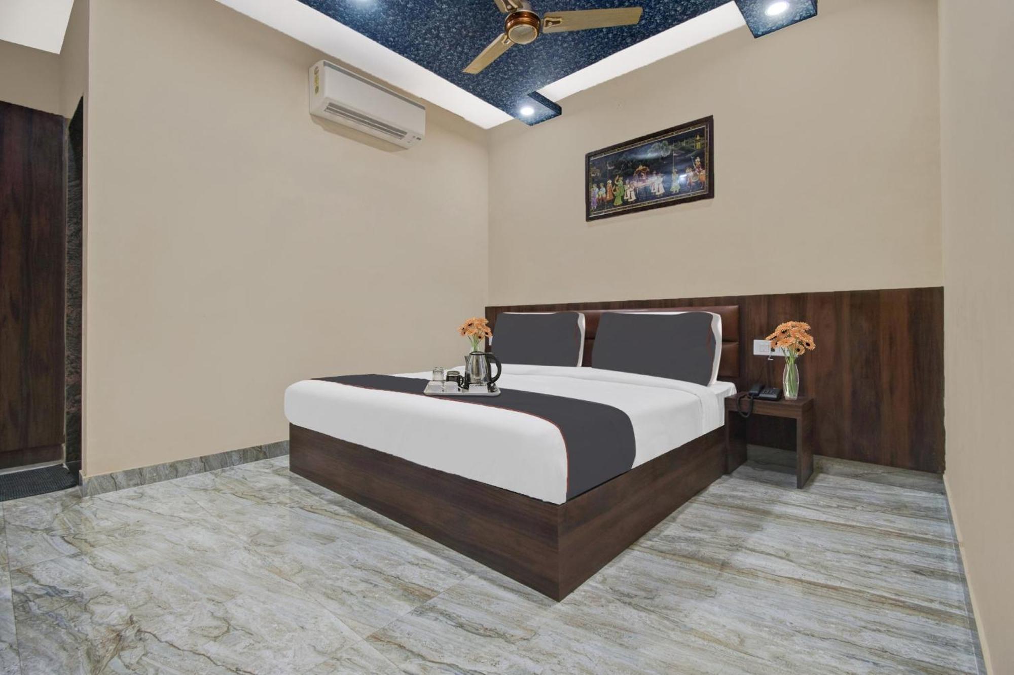 Hotel Ratan Palace By Select Jaipur Eksteriør billede
