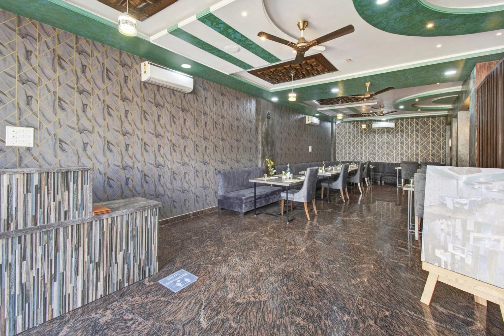 Hotel Ratan Palace By Select Jaipur Eksteriør billede